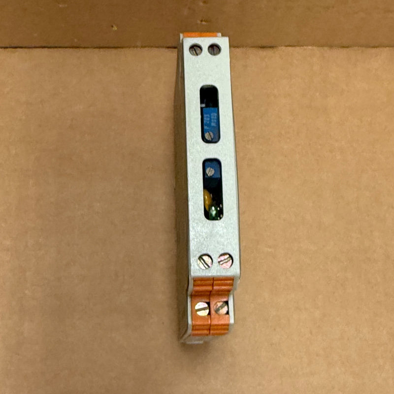 Weidmüller – 8327650000 (W408-00A3) – Ultra Slimpak Analogue Signal Conditioner