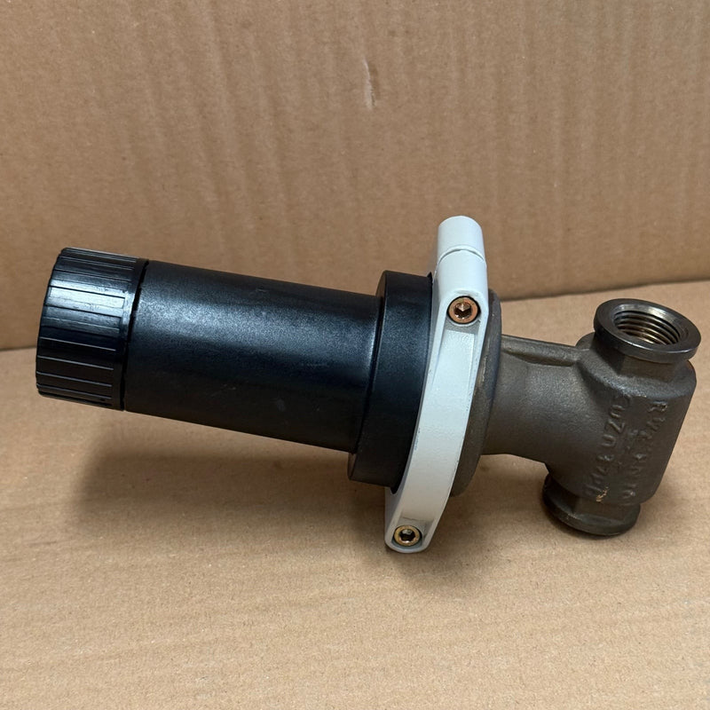 SAMSON – Type 2446 (2.446-1011) – Excess Pressure / Overflow Valve