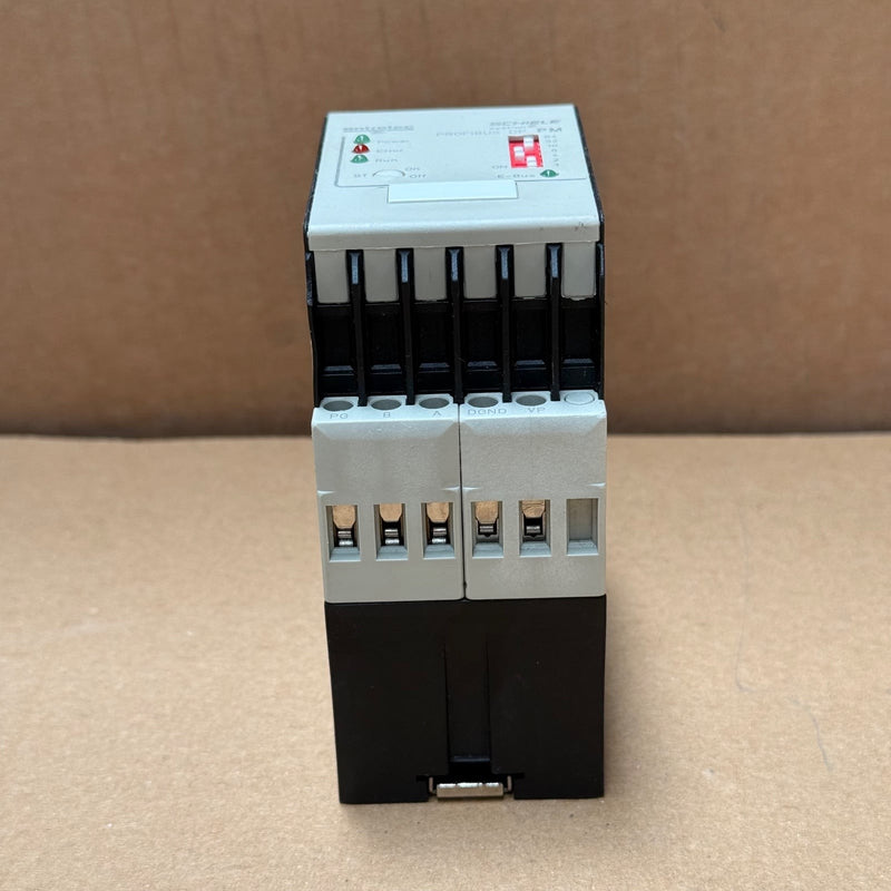 Entrelec – 2.423.422.00 – SCHIELE PM systron