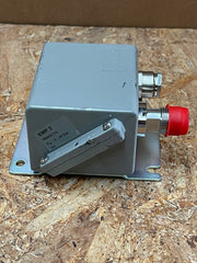 Danfoss – EMP 2 (084G2112) – Gauge Pressure Transmitter, 0–25 bar 4–20 mA Output