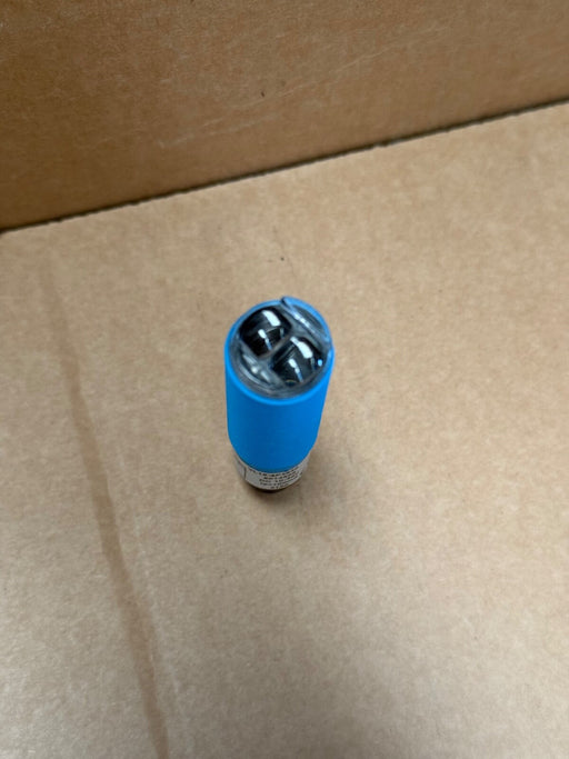 SICK – VL18‑4P3640 (6013605) – M18 Retro‑Reflective Photoelectric Sensor