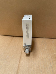 Qualiflow – AFC 50.D NC – Mass Flow Controller