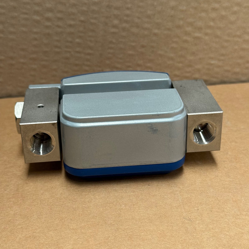 Krohne – DK32 – Variable Area Flow Meter / Purgemeter
