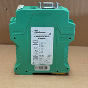 Bihl+Wiedemann – 1358 (BW1358) – CAN/PROFIBUS Coupler