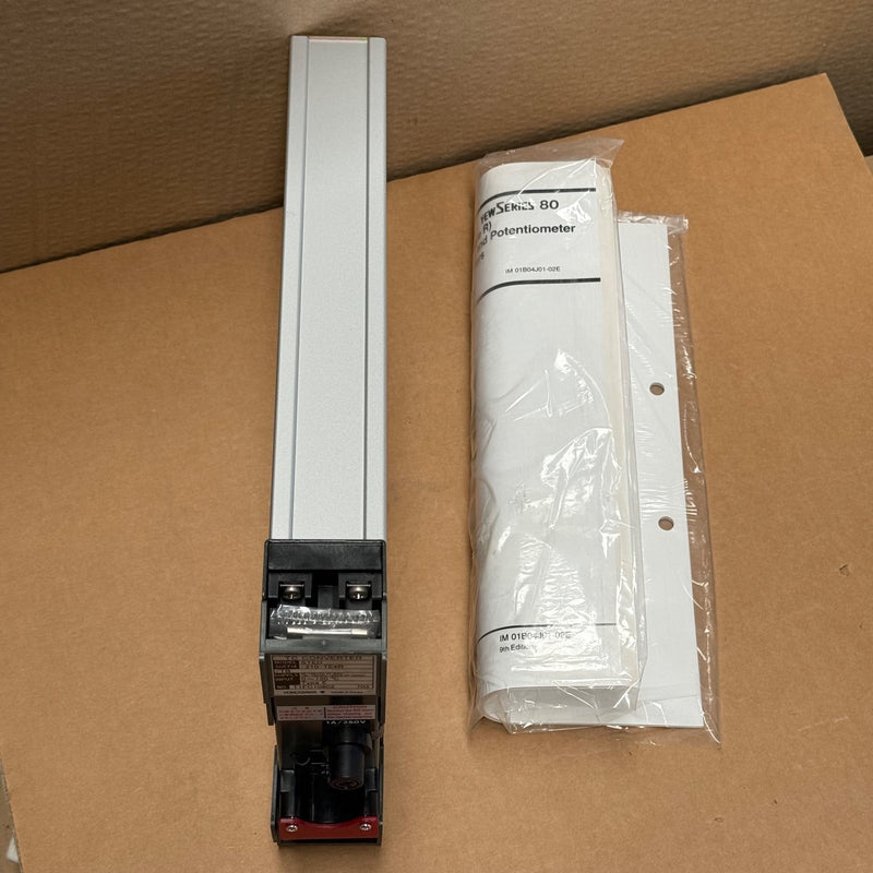 Yokogawa – STED-210-TE*R (T1FC10602) – Thermocouple Converter Signal Conditioner