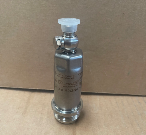 ifm Electronic – PM1706 – Flush Pressure Sensor