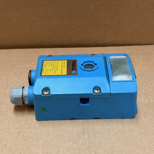 Trolex – TX6351.01I.12 – 201 Sentro Sensor Transmitter GAS