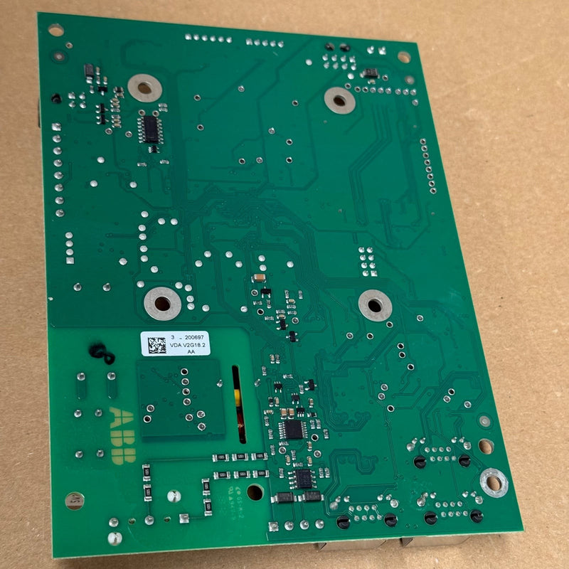 ABB – PCB-CP1-Combo-16 (ZGN V2G0 / VCA.V2G18.2 – Control Board