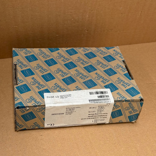 R. STAHL – 8003/121 (127175) – Switch Contact Element for Panel Mounting