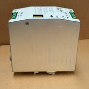 X – DC Inrush Limiter – 1000VDC 25A PV Inverter Protection Module