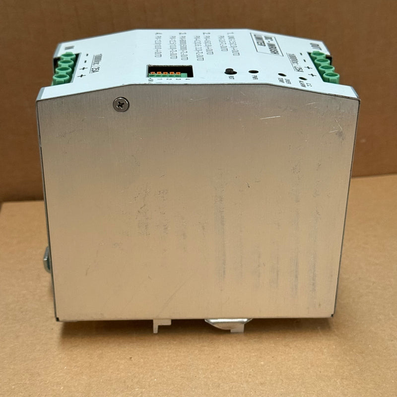 X – DC Inrush Limiter – 1000VDC 25A PV Inverter Protection Module