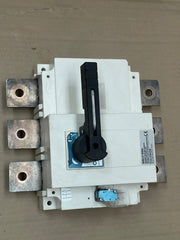 Socomec – SIRCO 630A – Manual Load Break Switch / Isolator