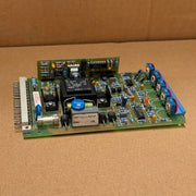 Peter Electronic – SGP 100-2,5 ST/P – DC Thyristor Speed Controller