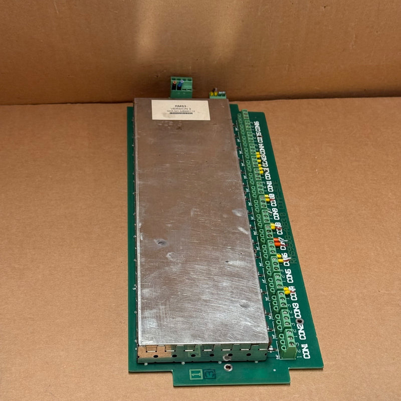 RMS3 – RMS9508-AIB3.0 (Version 3) – 16CHAnalog Input Board / Interface Module