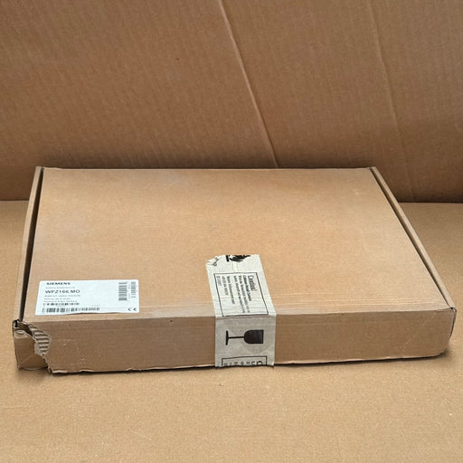 1PCs Siemens – WFZ166.MO – Add-on Radio Module (Walk-by)