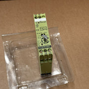 Comat – CY1/UC110-240V – Star-Delta Relay 6A Time Relay
