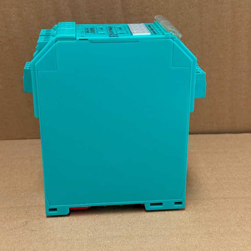 Pepperl+Fuchs – KFU8-FSSP-1.D (Y46030) – Frequency Converter