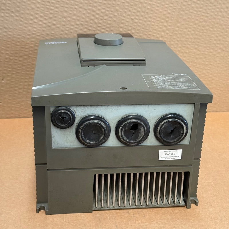 Meidensha – VT230SE-1P5HB000X000 – VT230SE Series AC Frequency Inverter