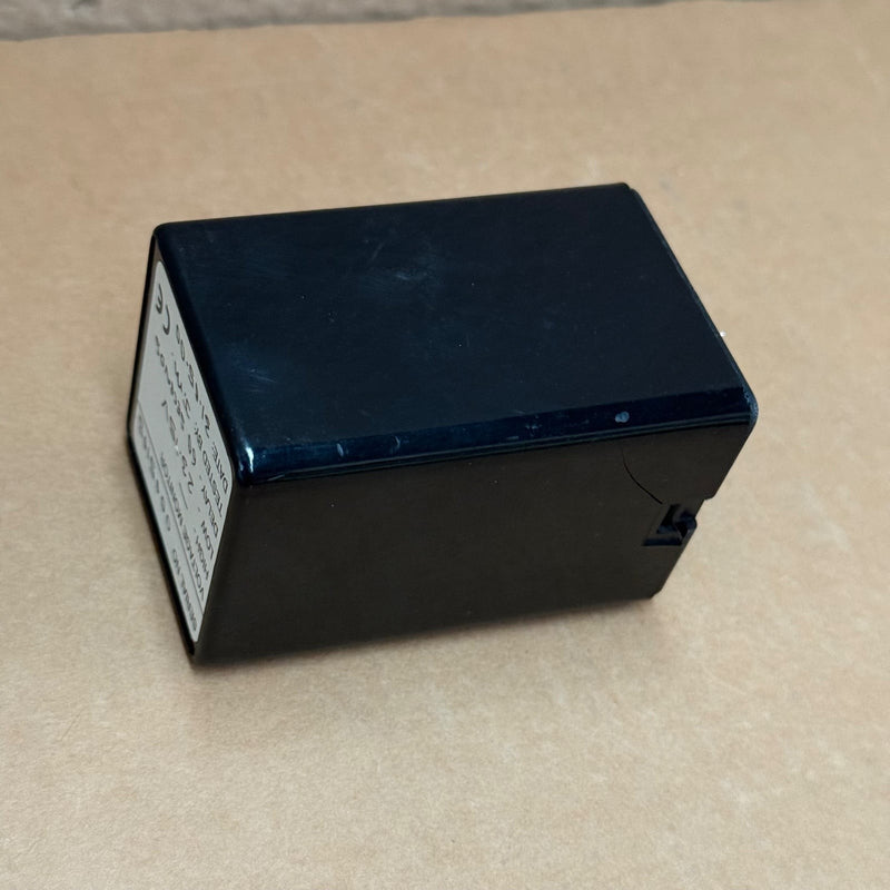 Computronic Controls – Voltage Monitor – Plug-in Relay Module