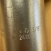WEH – TW18V (C1-16421 / WC171792) – Pneumatic Quick Connector for Testing