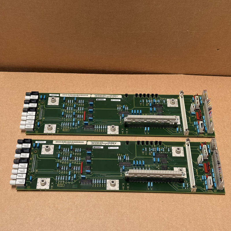 Siemens – 6SE7038-6GL84-1BG2 – Inverter Interface Module