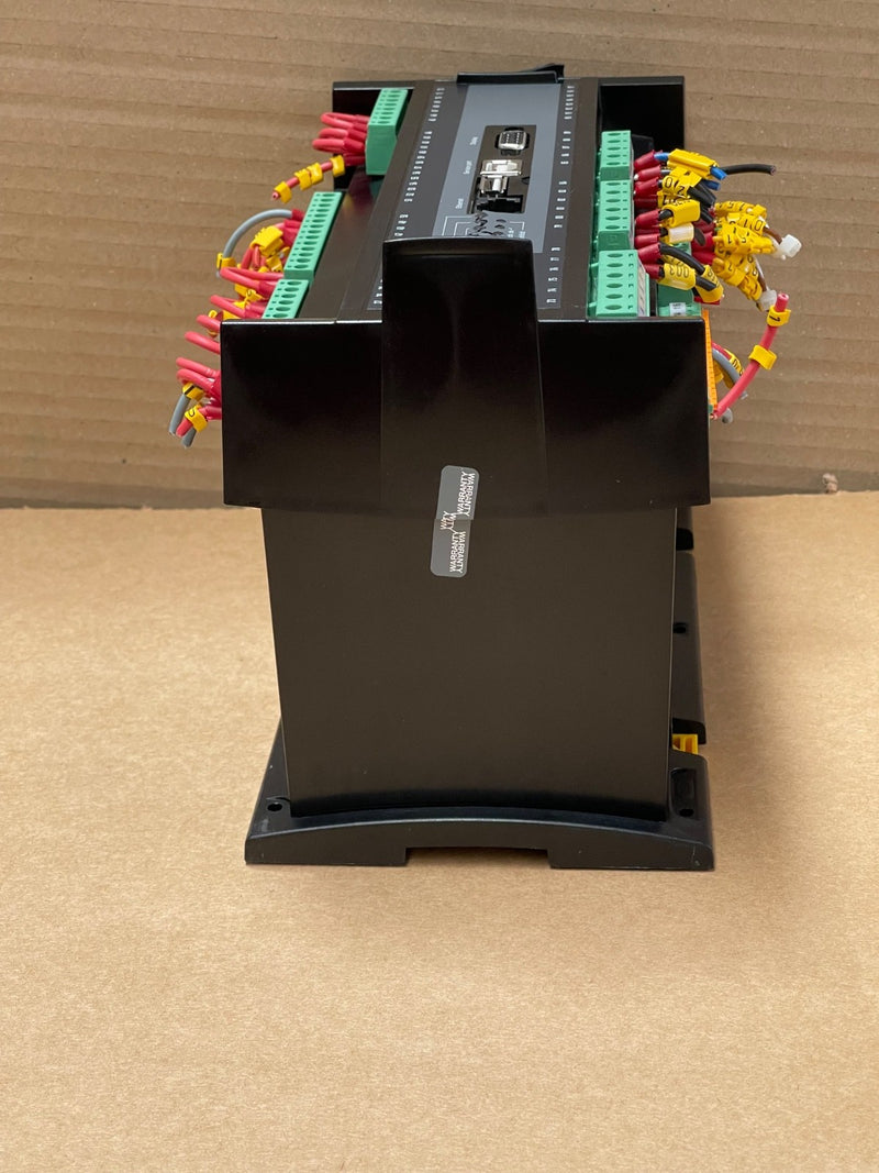 Deif AGC‑4 Mk II Automatic Genset Controller – AGC‑4/MK2/GS/4.3 - 100139792.10