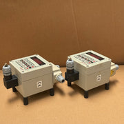 Barksdale – UAS3 (00-030000007) – Electronic Trip Amplifier / Controller