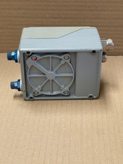 FISCHER – DE050-4014910 – Differential Pressure Transmitter with Display