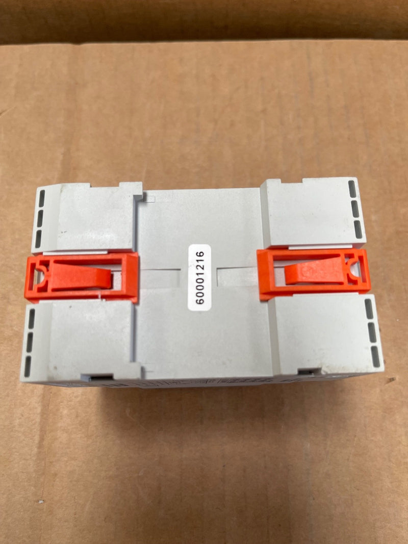 Lovato – PMV 80-N – 3-Phase True RMS Multifunction Protection Relay