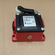 Bernstein – D-U1HW / 604.1121.010 – Power switch position switch