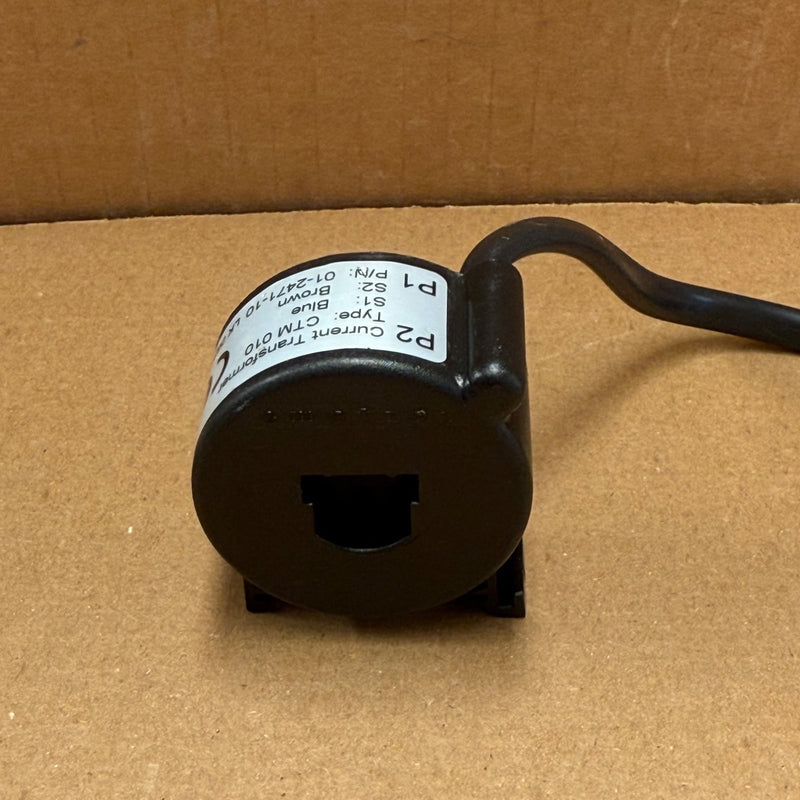 Emotron – CTM010 (01-2471-10) – Current Transformer / Transducer