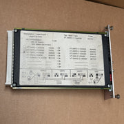 Rexroth – VT-SWKD-1-13A/V0/0 – VT-TRPD-1-10/V0/0 - Control card