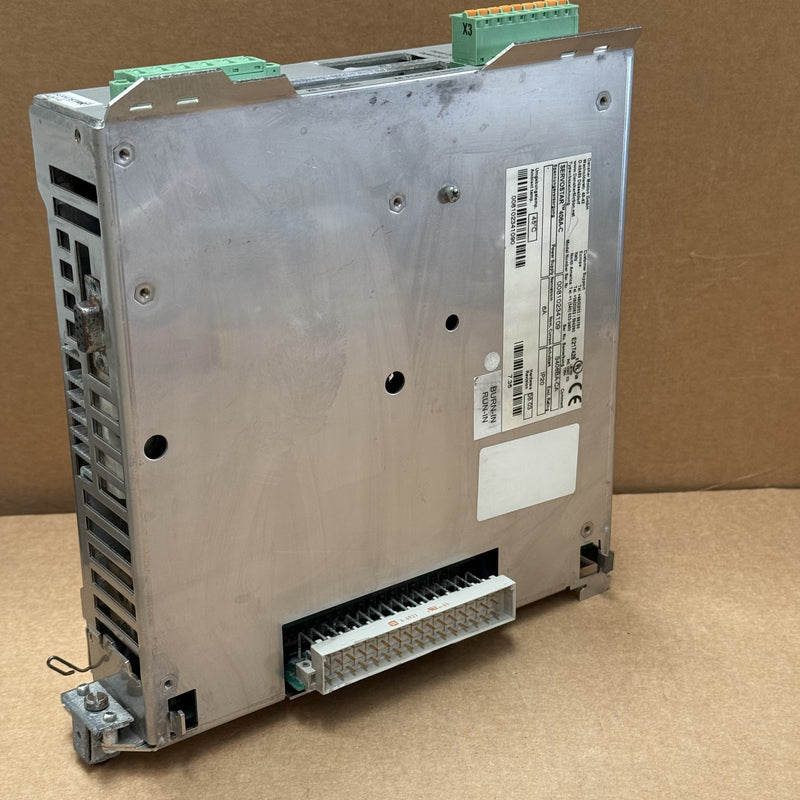 Kollmorgen – 406A-C – SERVOSTAR Servo Drive