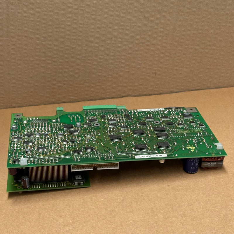 Refu Elektronik – SR17002.18 + PB1928305SP03 – Processor PCB Assembly
