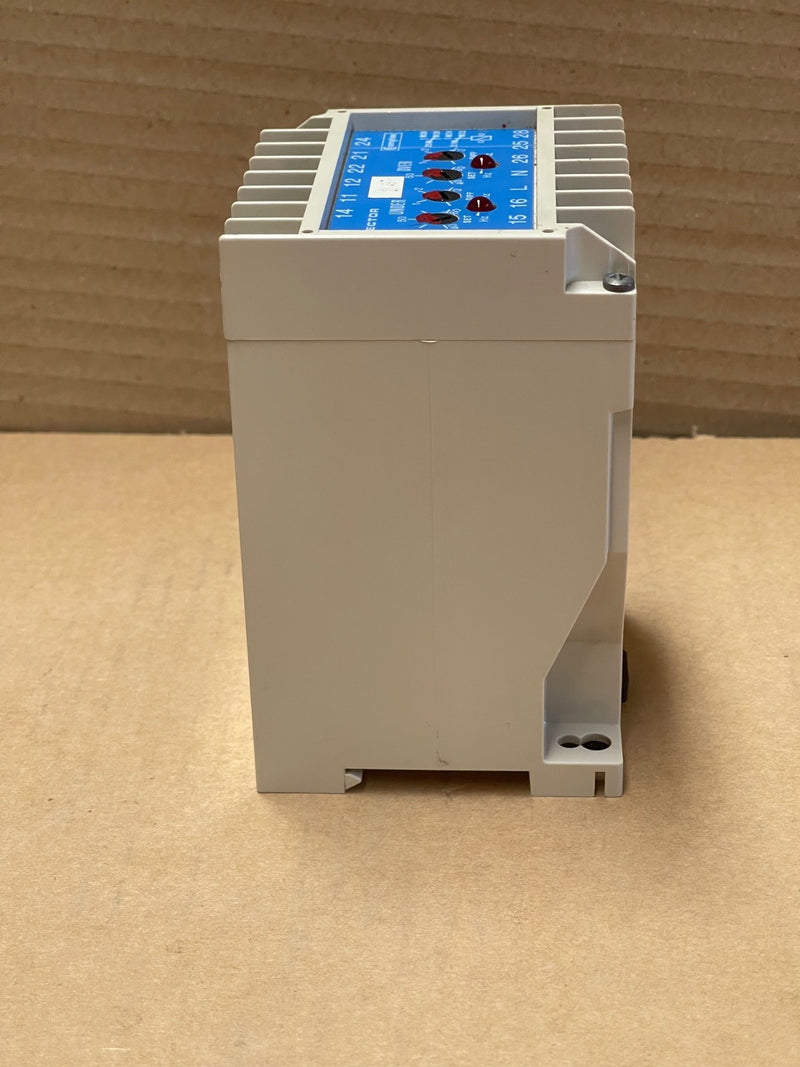 Crompton Instruments – 253‑PHDG – Protector Trip Relay (400 V AC / 50 Hz)
