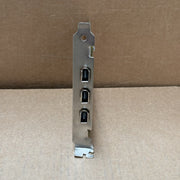 Unibrain – FireBoard 400 Lynx-2 – IEEE 1394a PCI Adapter