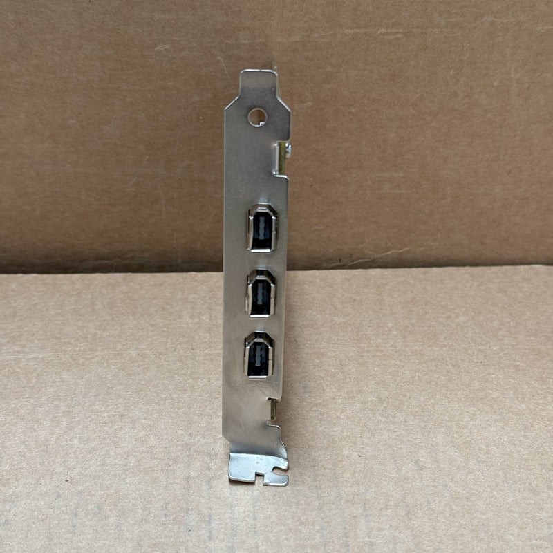 Unibrain – FireBoard 400 Lynx-2 – IEEE 1394a PCI Adapter