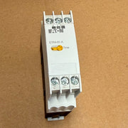 Eaton – ETR4-51-A – Star-Delta Timing Relay (24-240V AC/DC, 3-60s)