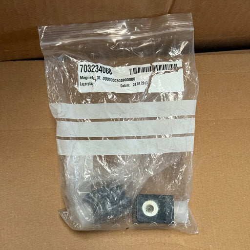 Norgren – 3039 – ATEX Explosion-Proof / Intrinsically Safe Solenoid Valve Coil