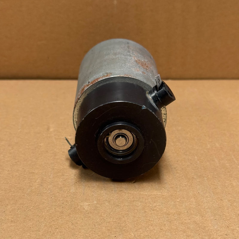 Electro-Craet – 0540-05-00 – Permanent Magnet DC Servo Motor