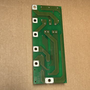 SIEMENS – 6SE7031-7HF84-1HH1 – Inverter Charging Board