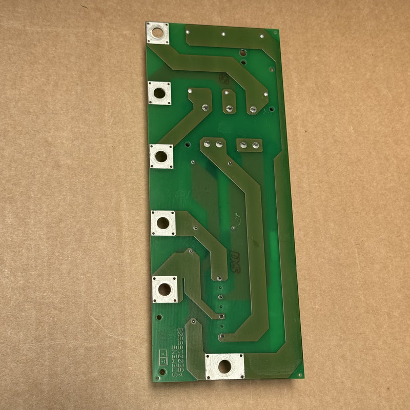 SIEMENS – 6SE7031-7HF84-1HH1 – Inverter Charging Board