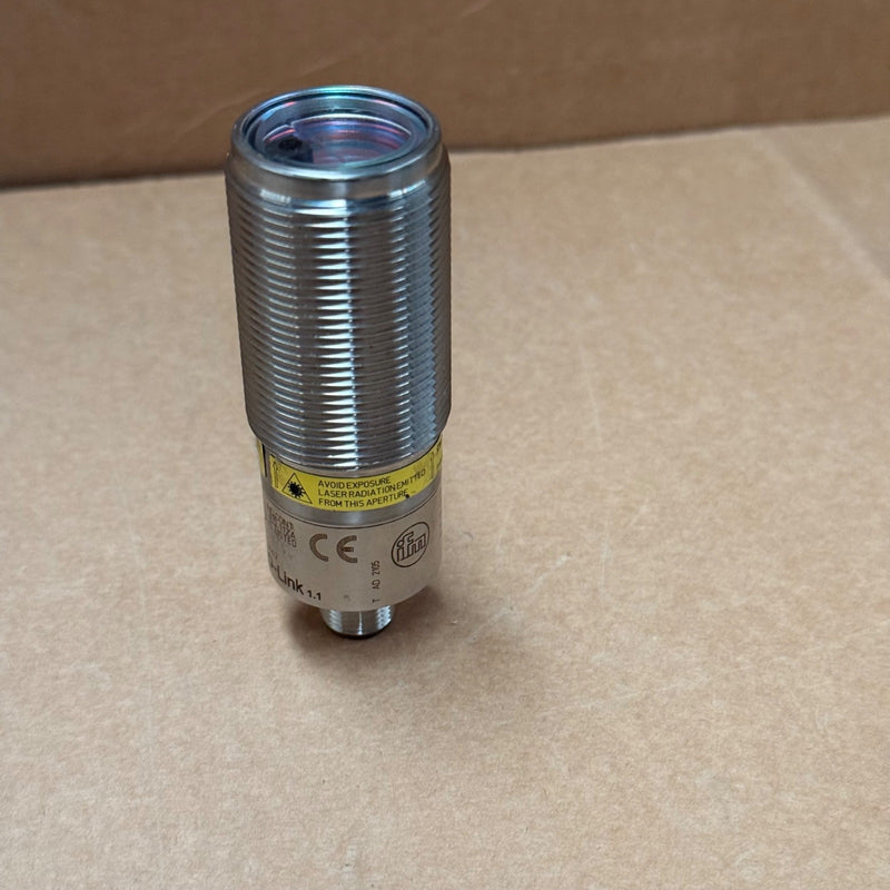 IFM Electronic – OID204 – Photoelectric Laser Distance Sensor