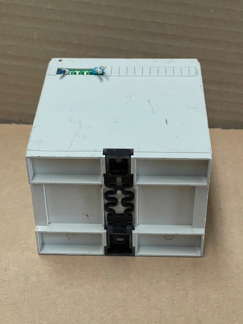 Gossen Metrawatt – MAVOLOG 10S + FFT/FSA – 3‑Phase Power Quality (M830R)
