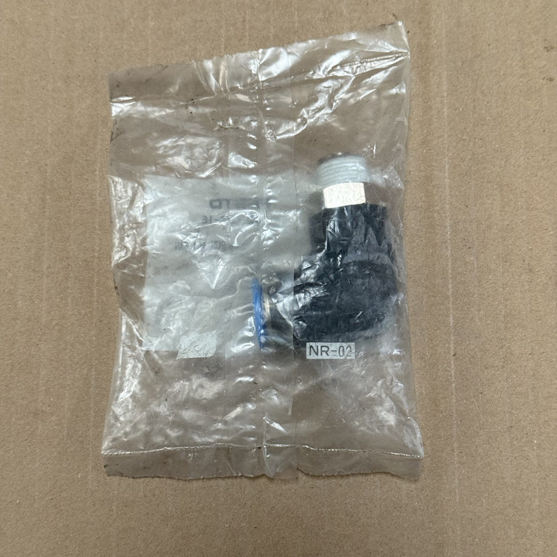 Festo – 164958 / QSL-3/8-16 - Push-In L-Fitting