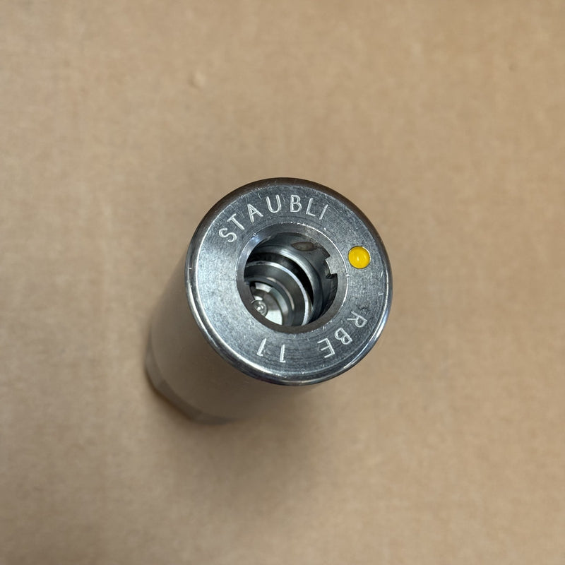 Staubli – RBE11 – Quick coupling