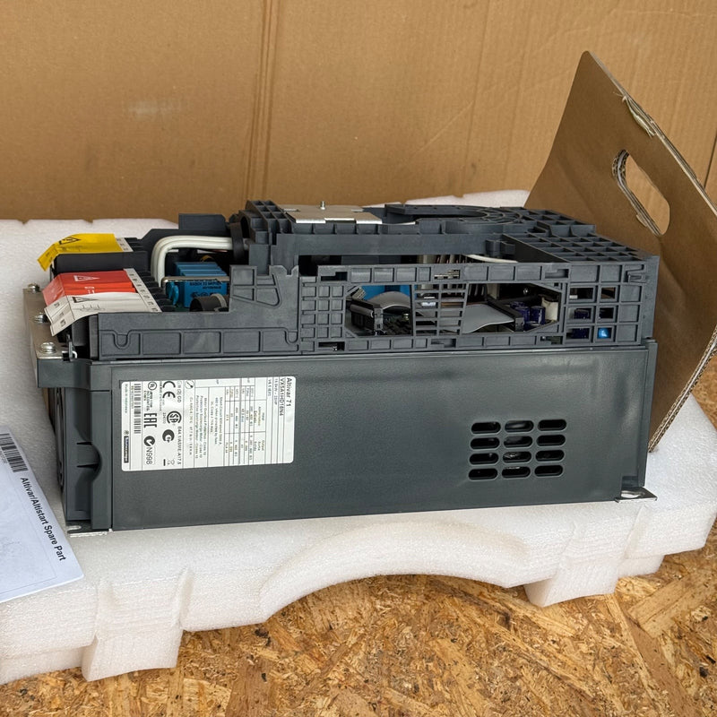Schneider Electric – VX5A1HD18N4 – Altivar AC Variable Frequency Drive 18.5kW