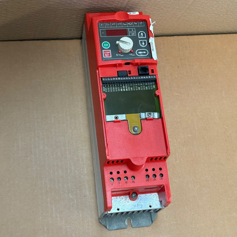 SEW-Eurodrive – MC07A015-5A3-4-00 – MOVITRAC 07 Frequency Inverter