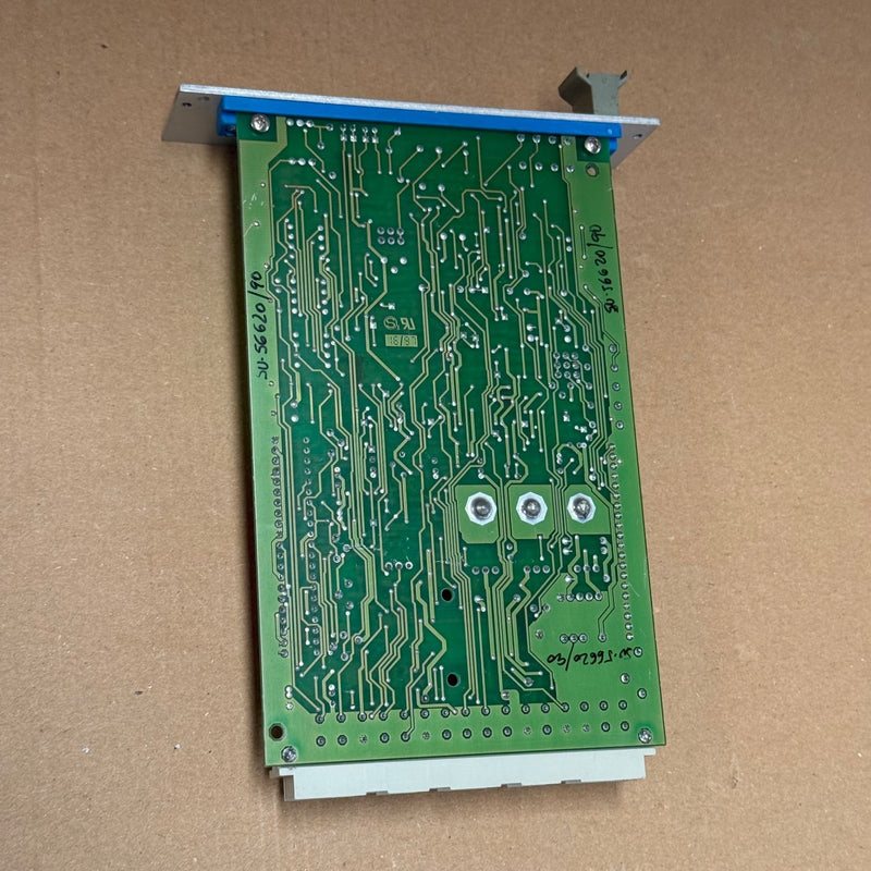 Bosch Rexroth – VT5041-23/1-3D – Valve Amplifier Card
