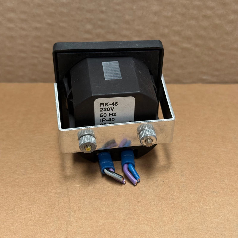 Revalco – RK-46 (4RK46) – Running Hour Meter / Elapsed Time Counter